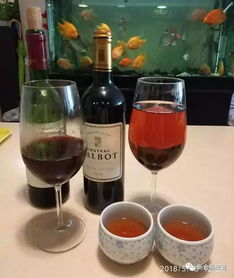 用品红酒之法泡饮小青柑,还能巧辨真伪