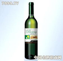 0535原装进口西班牙百灵爵添普兰尼洛美乐干红葡萄酒