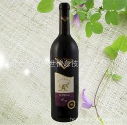 葡萄酒、香槟-厂家生产供应 澳洲进口葡萄酒 东南澳威牌澳洲设拉子 批发零售代理_商务联盟