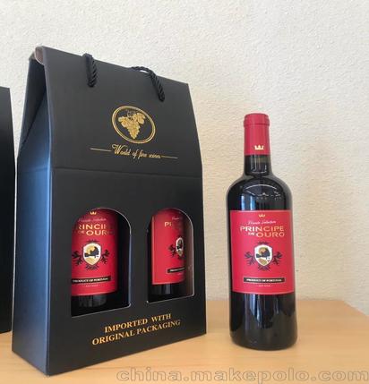 金童干红葡萄酒珠海东晖贸易招商批发零售