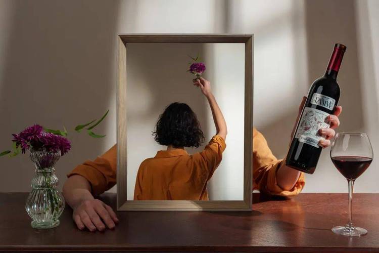 顺应消费零售化趋势拉尼娜引领消费者一口就爱上葡萄酒