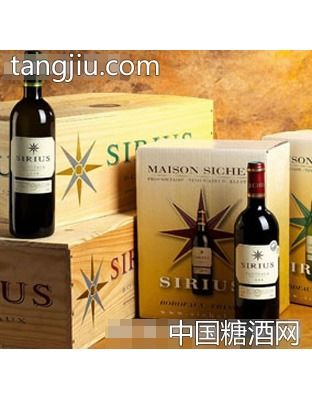葡萄酒国际批发贸易集团 5