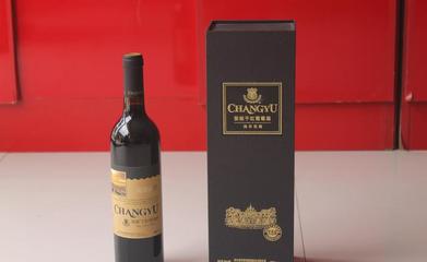 批发红酒 张裕干红 葡萄酒 海岸陈酿 优选级 畅销单品