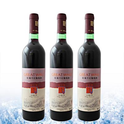 丁字桥红酒零售 批发葡萄酒 红酒生意 买红酒 酒韵行长城干红_酒韵行 - 商国互联网