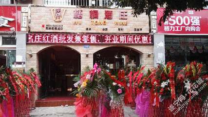 遂宁梧桐酒庄