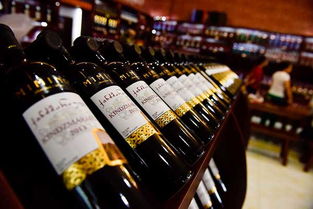 china become world s 2nd biggest wine market by 2020 vinexpo