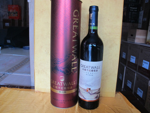 葡萄酒、香槟-批发零售长城解百纳黒桶珍藏级-葡萄酒、香槟尽在阿里巴巴-郑州市二七.