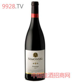 西蒙赛格葡萄酒 产品 产品介绍 最新产品信息