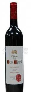 古罗曼小教堂城堡-高级2007,葡萄酒批发,原装进口红酒_食品、饮料_世界工厂网中国产品信息库